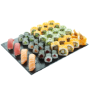 Sushi lover 40 stuks