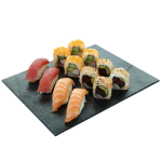 Sushi taste 12 stuks
